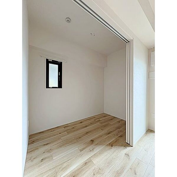 Casa Viaの内装