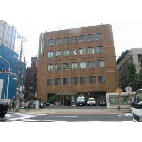 ドミールイトウの周辺|警察署・交番「荒川警察署まで365ｍ」荒川警察署