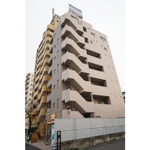 ドミールイトウの外観|外観