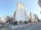 青葉台フラワーマンションの画像