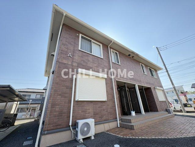 エミネンス　Ａ/Ｂの外観|当社、チルホームのHPもご覧ください(^^)/物件情報多数♪