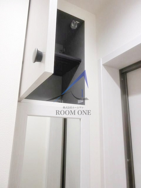 プランドール綱島東