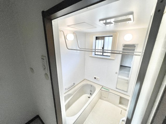 【その他】 | 大津市大物723-21　中古戸建 | 洗濯物干し用ポール