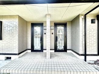 【玄関】 | 大津市大物723-21　中古戸建