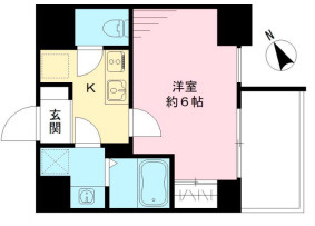 【間取り】 | エスリード神戸ハーバークロス