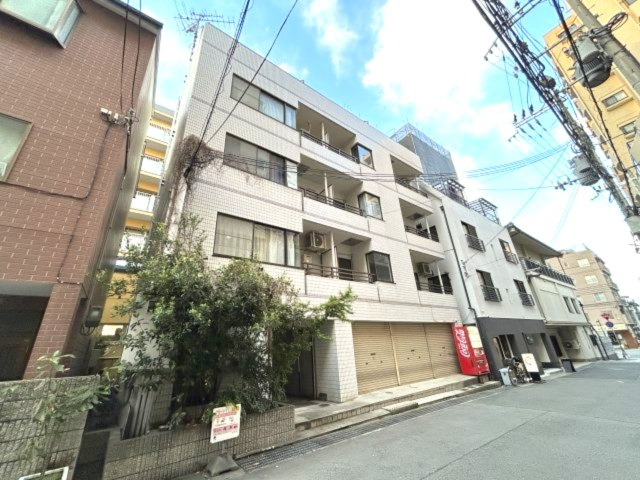 マリンクレール六甲Ⅱ