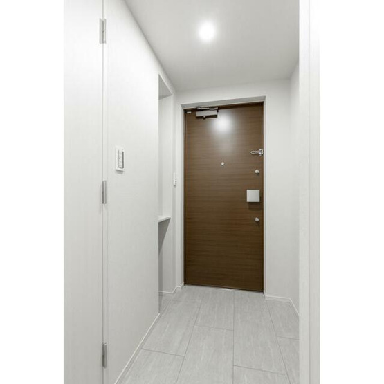 【玄関】 | アンパサンド北新宿