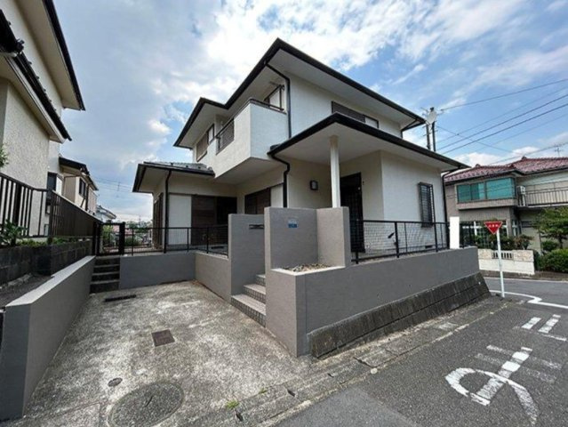横浜市緑区上山3丁目 中古戸建て【仲介手数料無料】