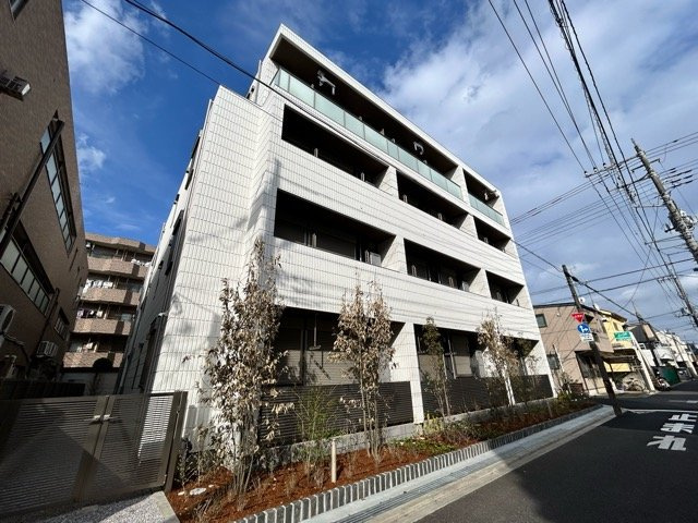 アーバンコートミタカ