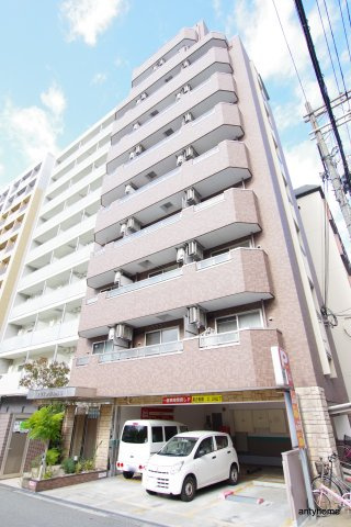 オリエンタル福島　仲介手数料無料