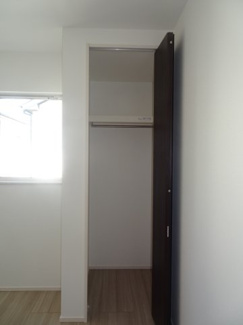 【収納】 | 川西市向陽台3丁目7の75　新築一戸建て