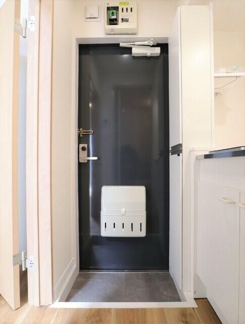 ｆｏｎｔｅ高田馬場のその他