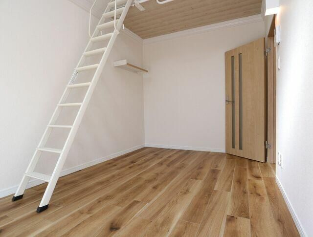 ｆｏｎｔｅ高田馬場の寝室