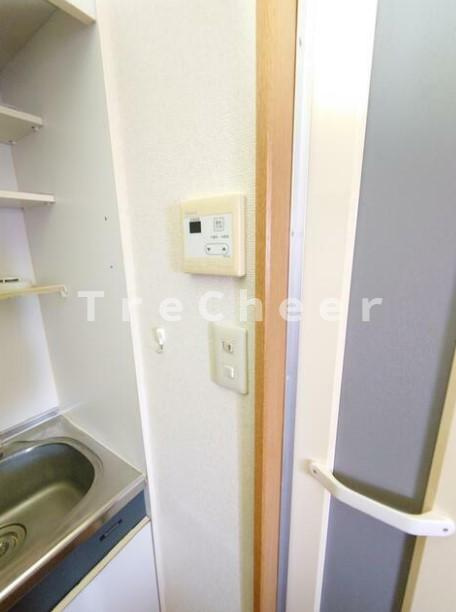 サクラビルのその他共用部分