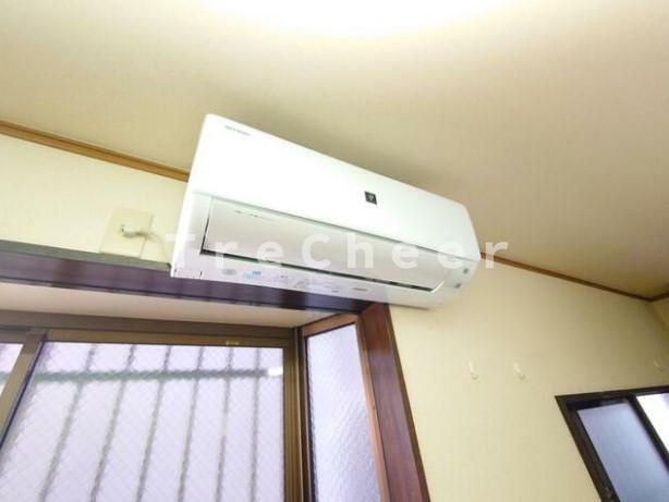サクラビルの設備