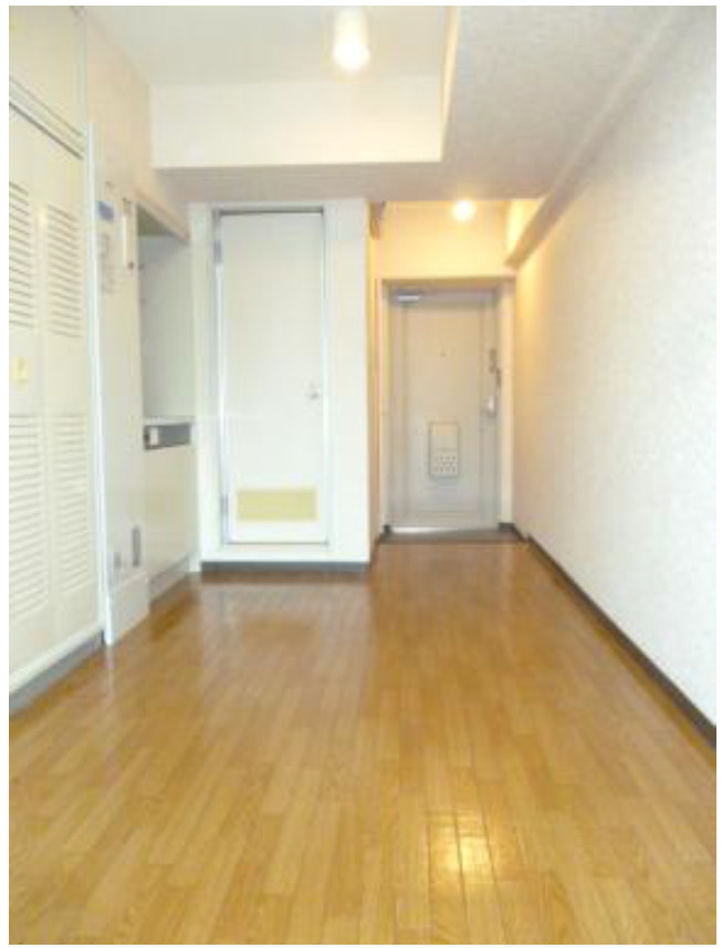 エヴェナール方南町の内装