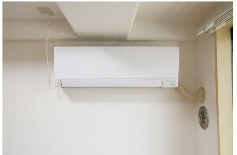 エヴェナール方南町の設備