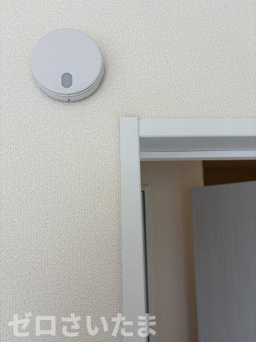 《仲介手数料無料》川越市大字木野目1861-101新築一戸建てハートフルタウンのその他