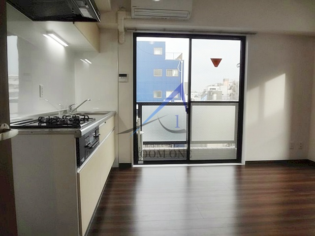 グリーンパーク住吉