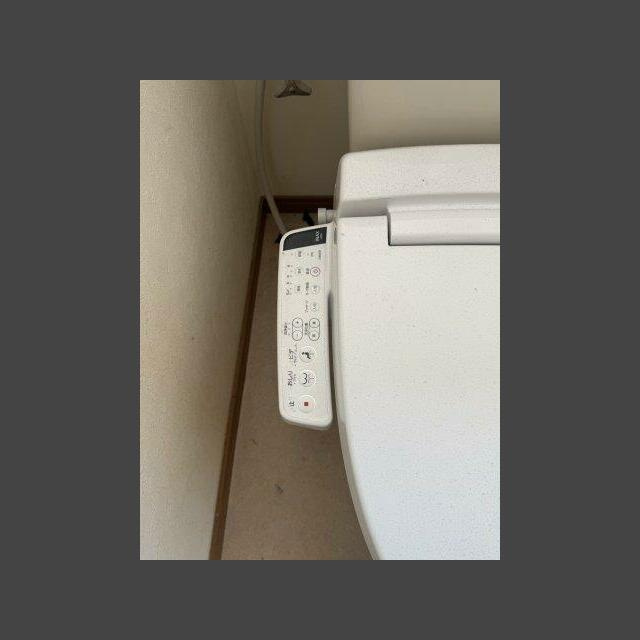城内通3丁目貸家のセキュリティ