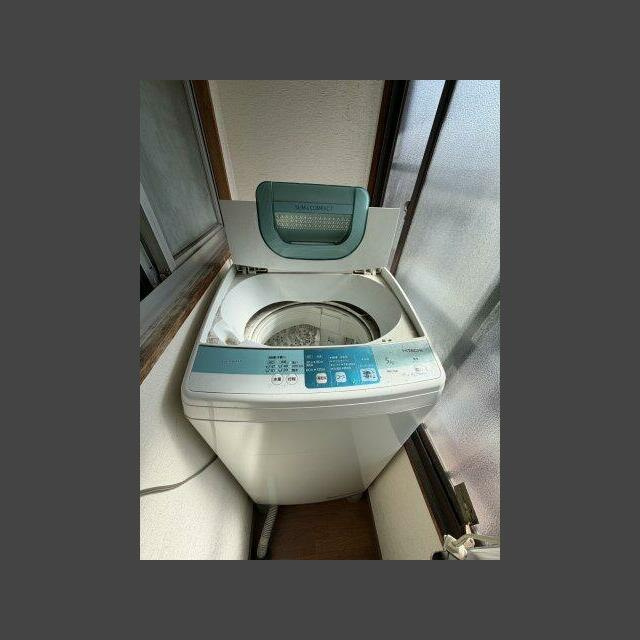 城内通3丁目貸家の設備