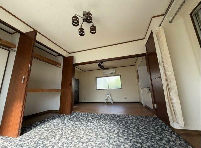 城内通3丁目貸家のその他
