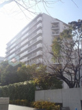 ァミリータウン東陽D棟の画像