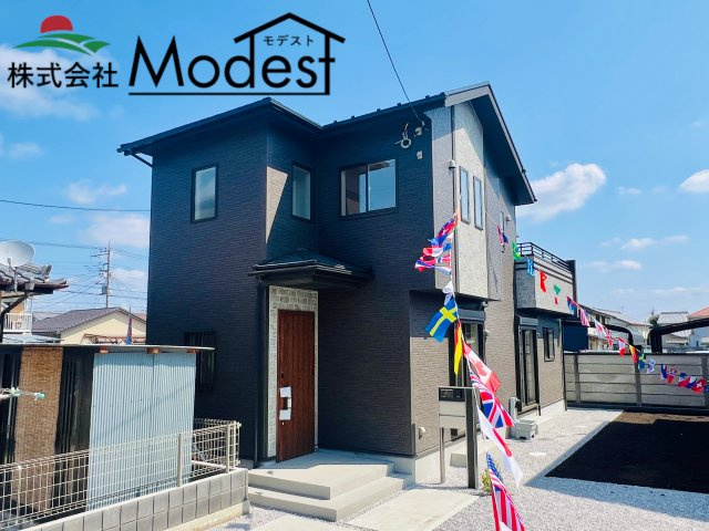 太田市亀岡町