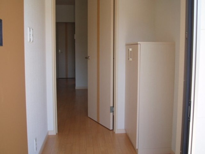 【玄関】 | セレーノ藤澤