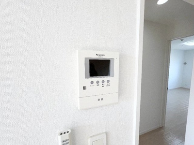 【セキュリティ】 | セレーノ藤澤