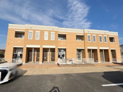 【エントランス】 | セレーノ藤澤