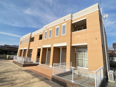 【外観】 | セレーノ藤澤