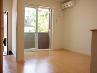 【居間・リビング】 | セレーノ藤澤