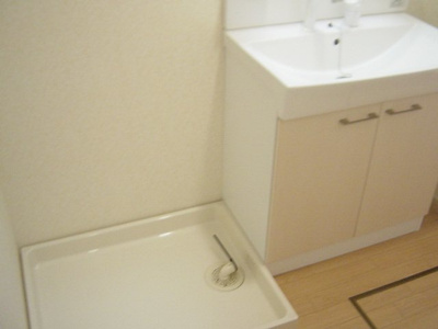 【洗面所】 | セレーノ藤澤