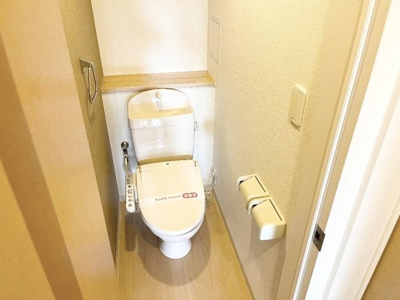 【トイレ】 | セレーノ藤澤