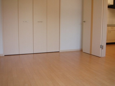 【寝室】 | セレーノ藤澤