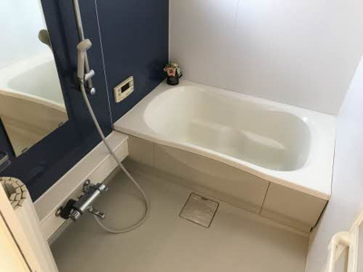 【浴室】 | サニーコート Ｂ棟