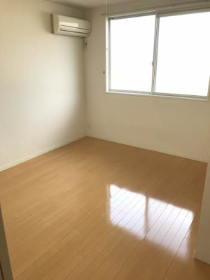 【寝室】 | サニーコート Ｂ棟