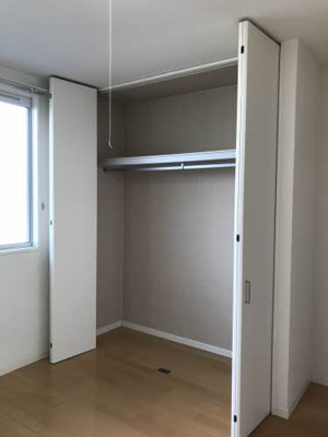 【収納】 | サニーコート Ｂ棟