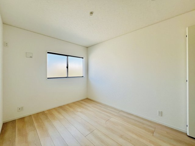 前橋市北代田町の収納|あると便利なストレージルーム◎