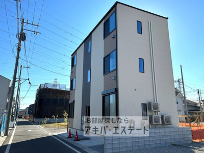 【外観】 | yet六町
