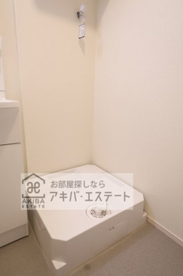 【設備】 | yet六町 | 同一仕様写真