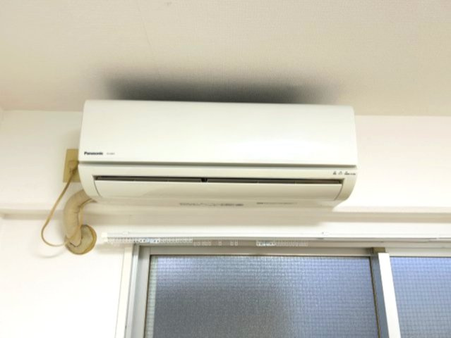 ビシック西進の設備