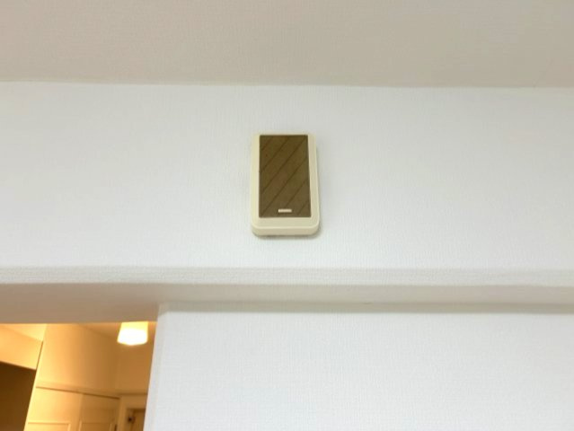 ビシック西進のセキュリティ