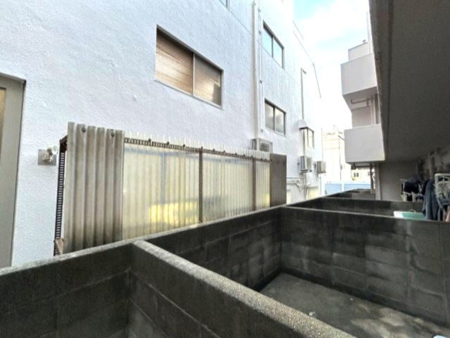 ビシック西進の展望
