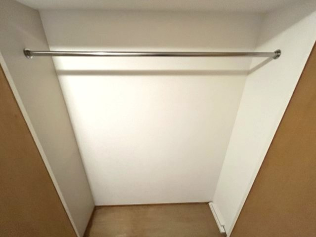 ビシック西進の収納