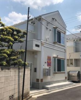 ソフィアハピネス