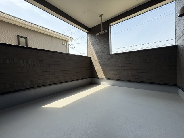 CRADLE GARDEN　若松区二島第4の洋室|きれいな洋室です