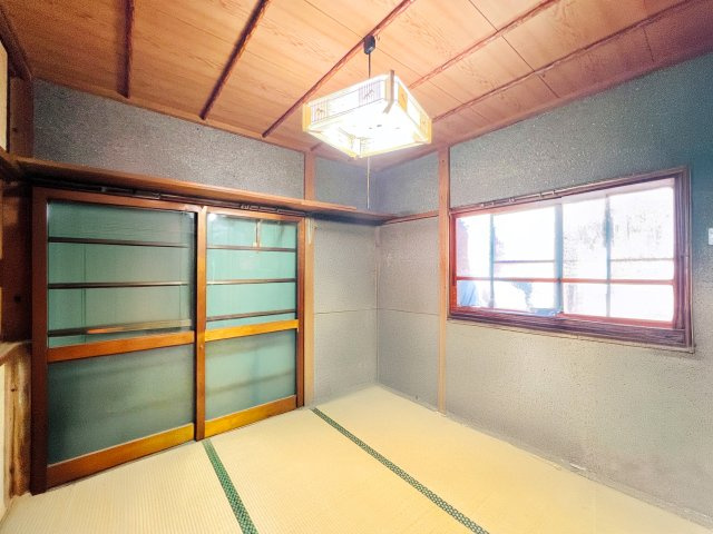 太田市新田木崎町の和室|キッズスペースや家事スペースとしても♪