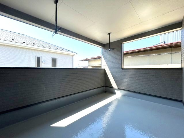 長野市差出南２丁目の新築一戸建のその他